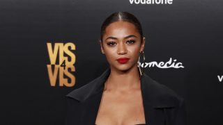 Berta Vázquez en una imagen de archivo. / Gtres