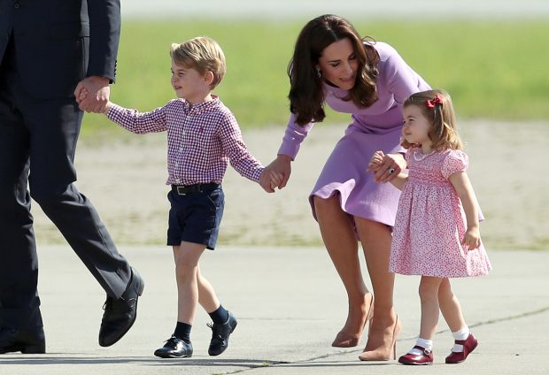 Kate Middleton