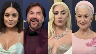 Premios Sindicato de Actores