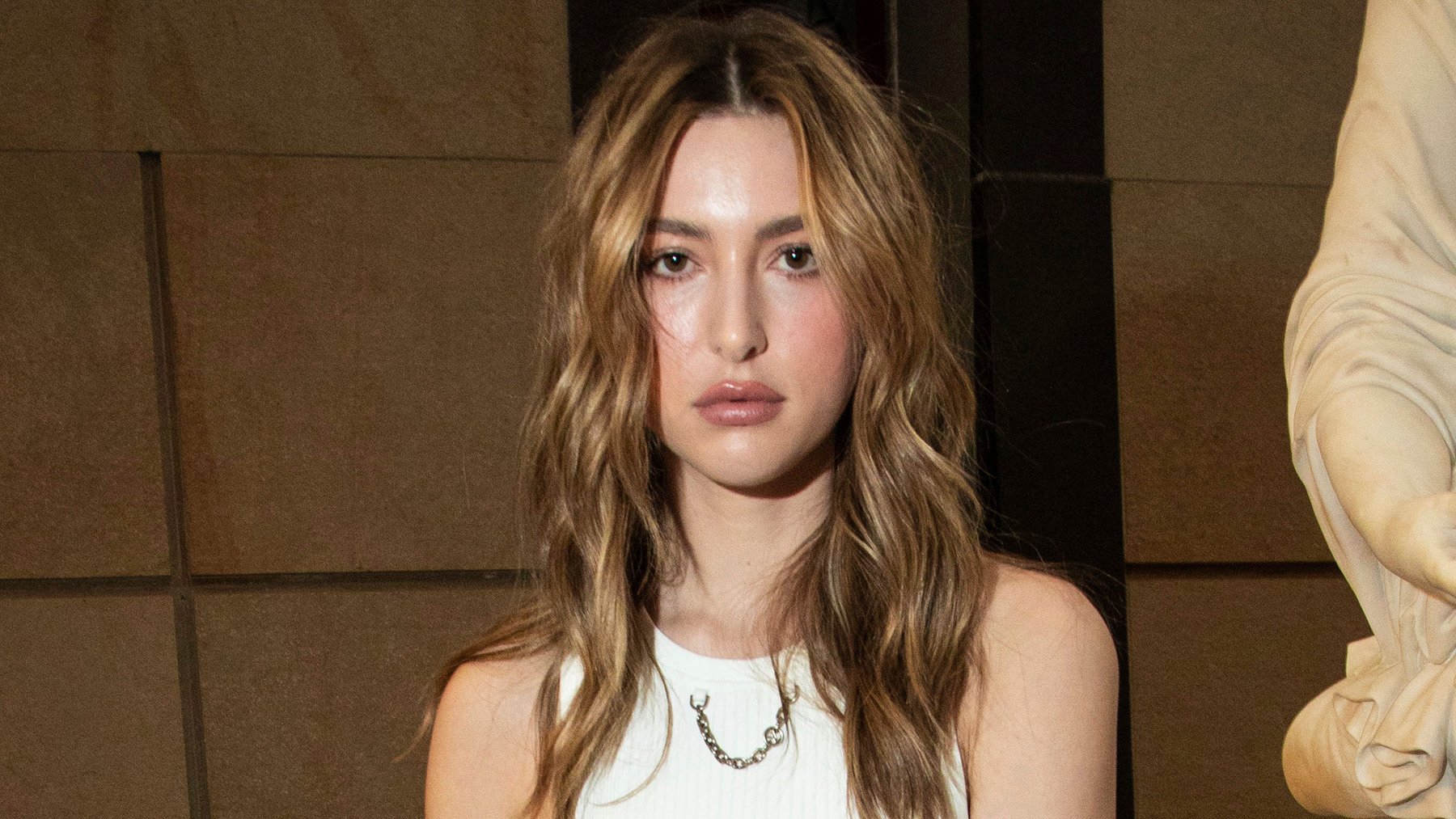 Eve Jobs, todo sobre la hija de Steve Jobs que no heredó su fortuna