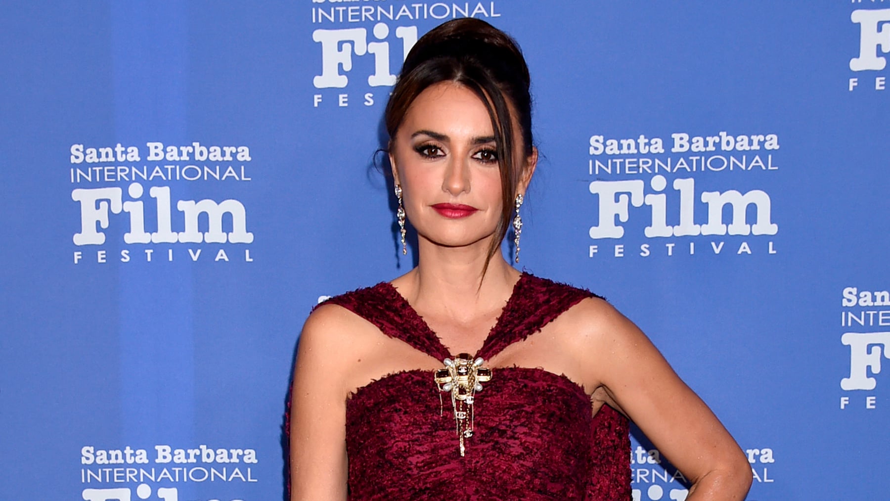 El discurso de Penélope Cruz con el que muestra su apoyo a la población  ucraniana