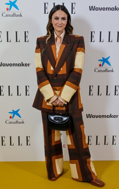 Rigoberta Bandini en los Premios Elle / Gtres