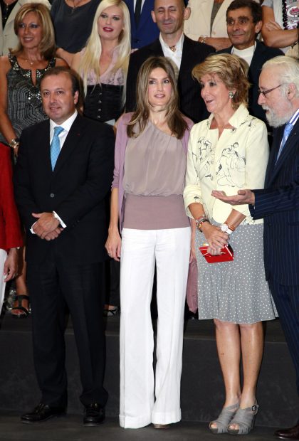 Letizia