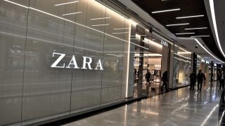 Zara/Gtres