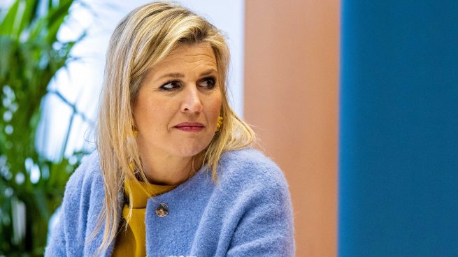 Máxima de Holanda