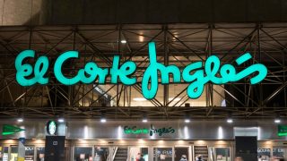 El Corte Inglés