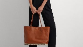Los 5 bolsos rebajados de Ralph Lauren para todos los estilos