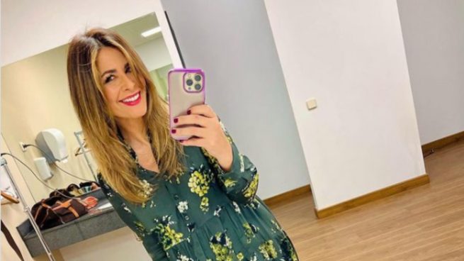 Nuria Roca sorprende con el look que querrás copiar el día de su 50 cumpleaños