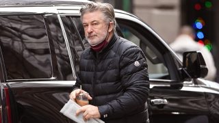 Alec Baldwin/Gtres