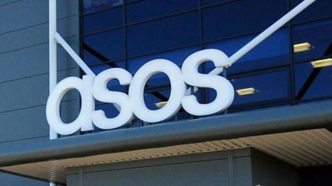 El jersey gris rebajado de Asos para el día a día