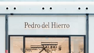 Pedro del Hierro