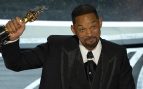Will Smith en los premios Oscar / Gtres