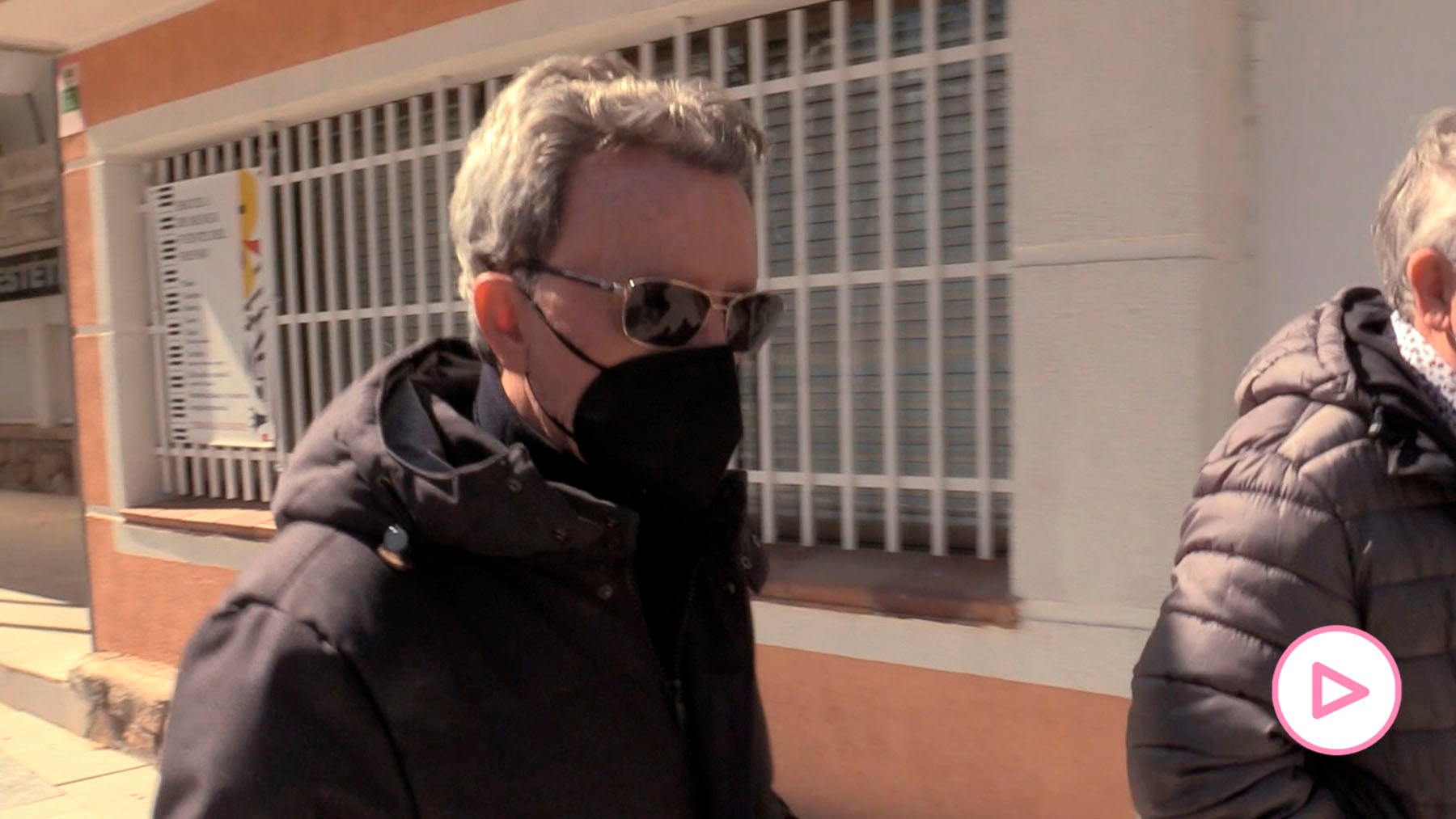 José Ortega Cano estrena trabajo en medio de la polémica familiar