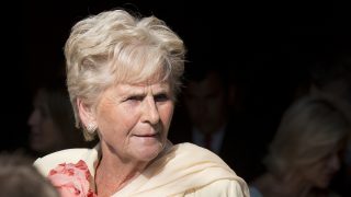 La madre de Iñaki Urdangarin en una imagen de archivo. / Gtres