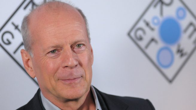 Bruce Willis / Gtres