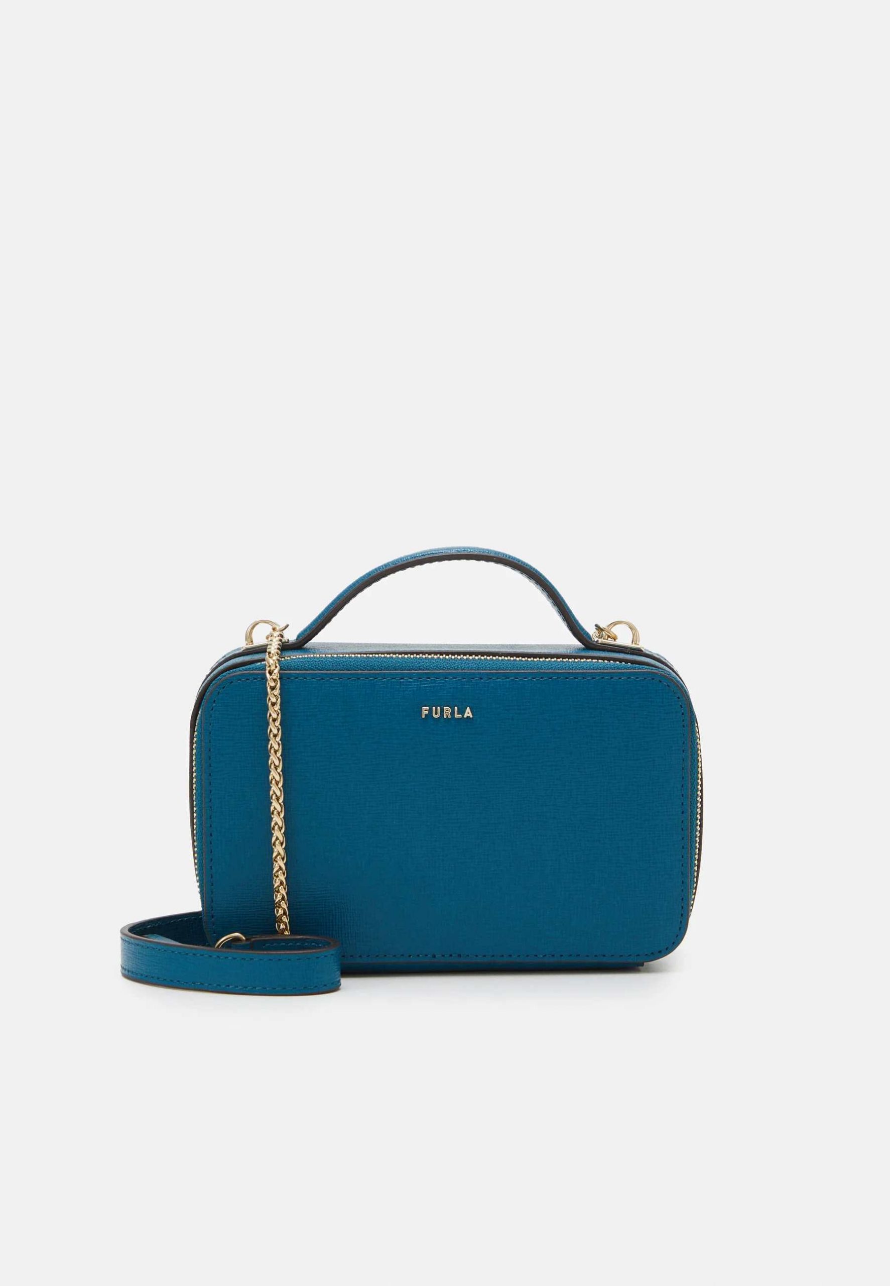 Los 5 bolsos rebajados de Furla en Zalando para llevar a cualquier evento