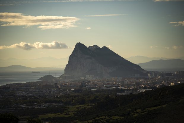 Gibraltar