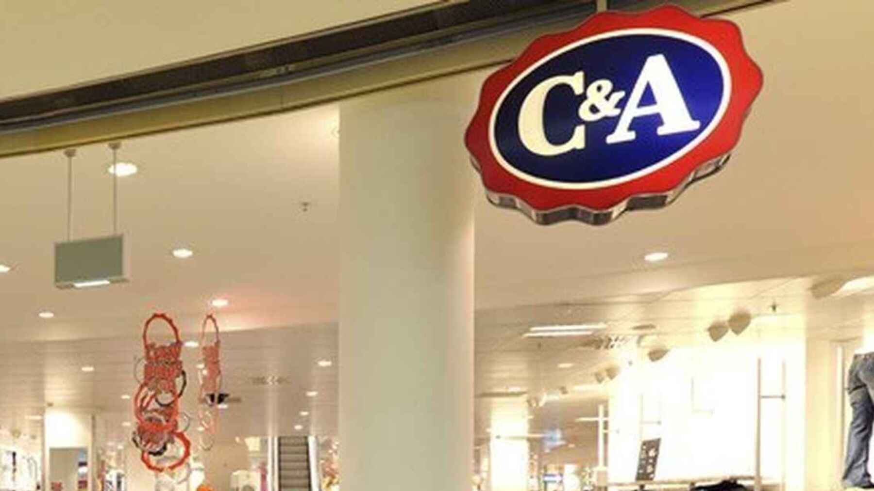 C&a embarazo discount