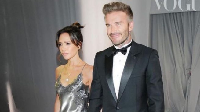 Esta es la versión low cost de los vestidos de la boda de Brooklyn, el hijo de Victoria Beckham