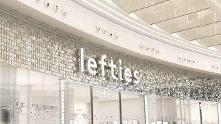 Lefties