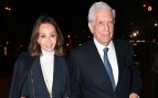 Isabel Preysler y Mario Vargas Llosa / Gtres