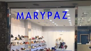 MaryPaz
