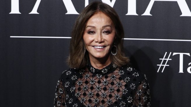 Isabel Preysler / Gtres