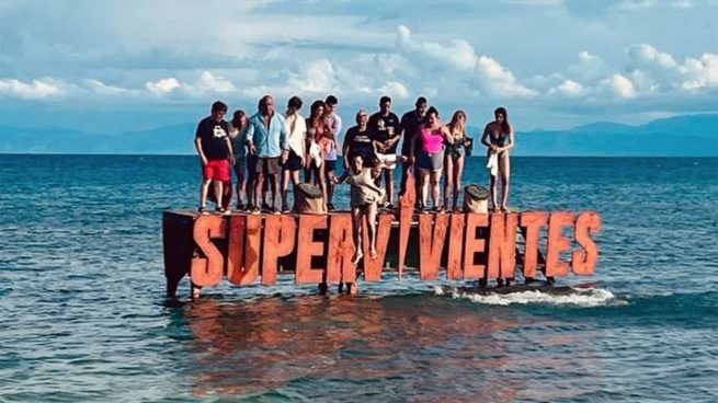 Supervivientes 2022 / Instagram