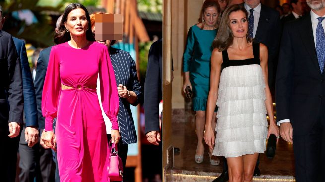 Reina Letizia / Gtres