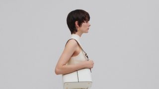 El bolso de piel de Massimo Dutti Studio más elegante y hecho en España