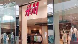 H&M
