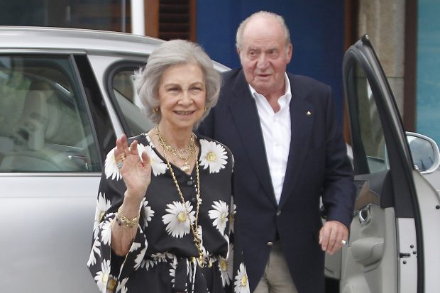 Todos los detalles sobre el próximo reencuentro entre el Rey Juan Carlos y el Rey Felipe
