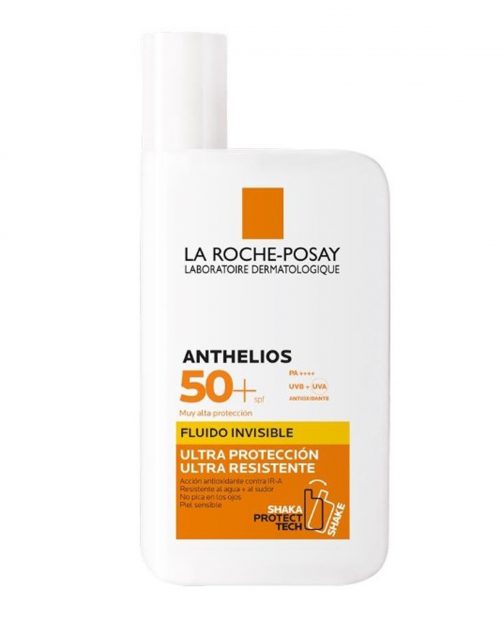 Anthelios / La Roche Posay