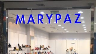 MaryPaz