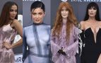 Anitta, Kylie Jenner, Florence Welch y Megan Fox en los premios Billboard / Gtres