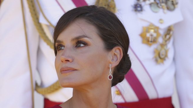 La cuenta pendiente de la Reina Letizia: ¿veto o casualidad?