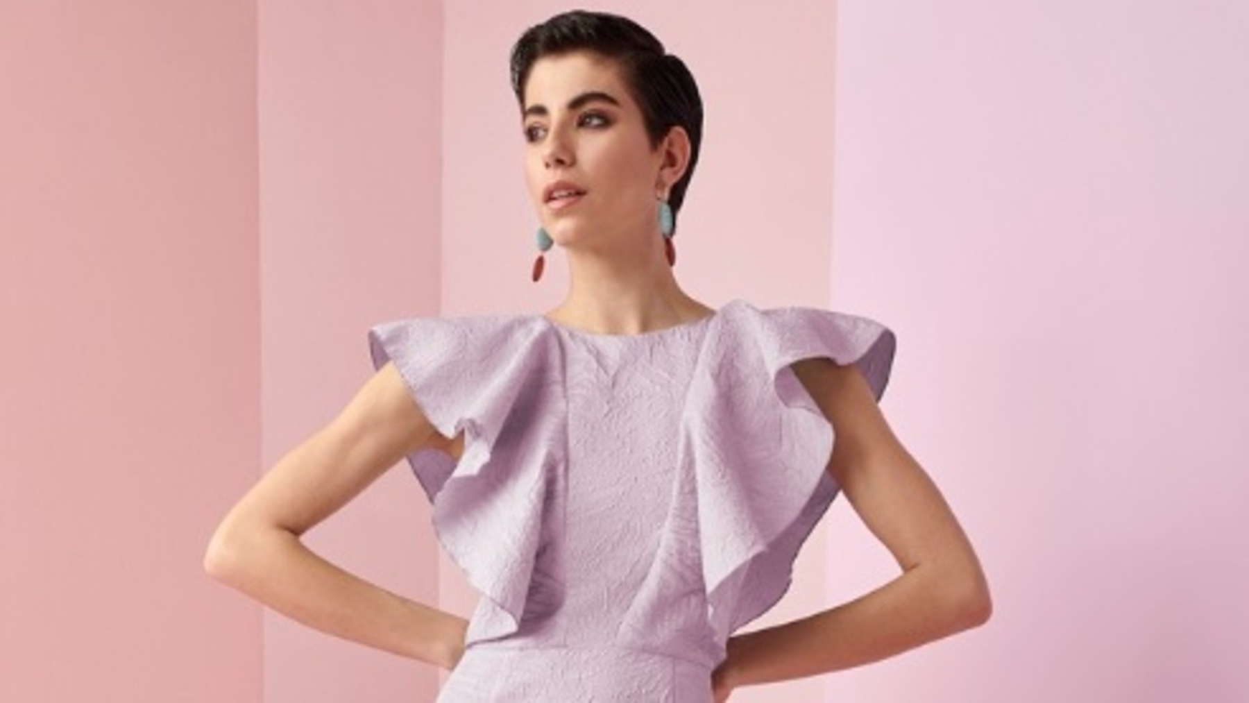Las 5 marcas para escoger un look de comunión ideal