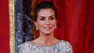 Reina Letizia / Gtres