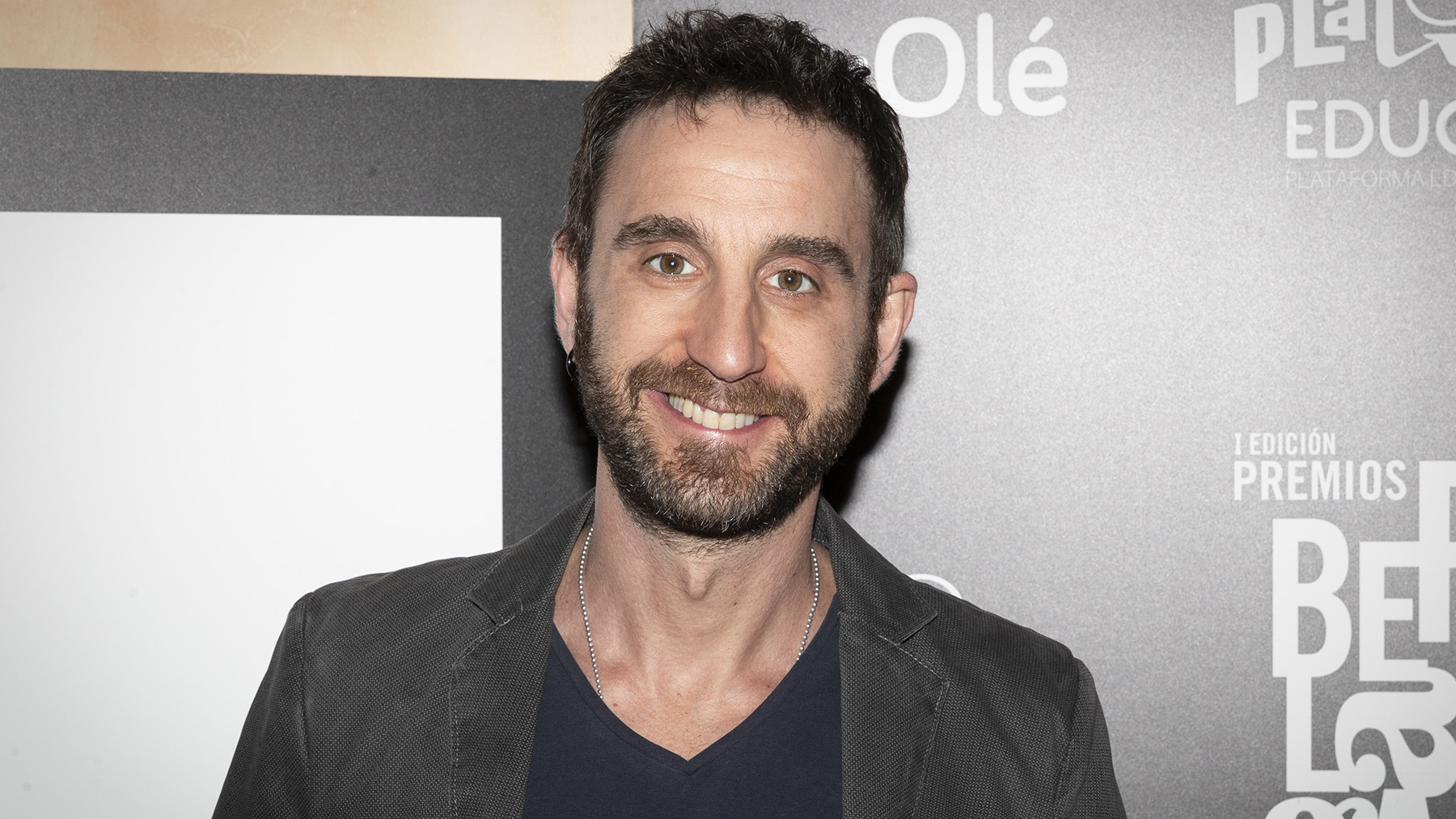 Dani Rovira, abierto al amor en su momento de mayor éxito