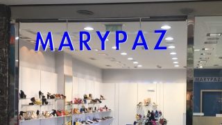 MaryPaz