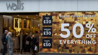 Black Friday