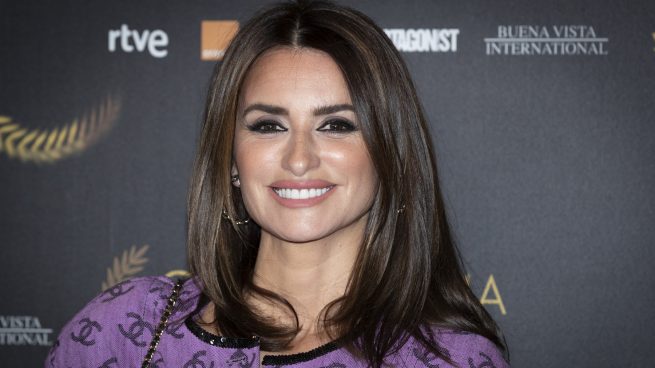 Penélope Cruz / Gtres