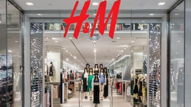 H&M