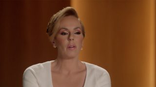 Rocío Carrasco en ‘En el nombre de Rocío’ / Telecinco