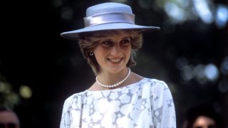 Lady Di / Gtres
