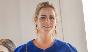 Amelia Bono en un evento / Gtres
