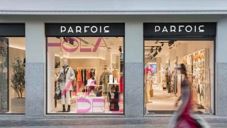 El vestido de tirantes de Parfois con el que aprovechar al máximo el verano