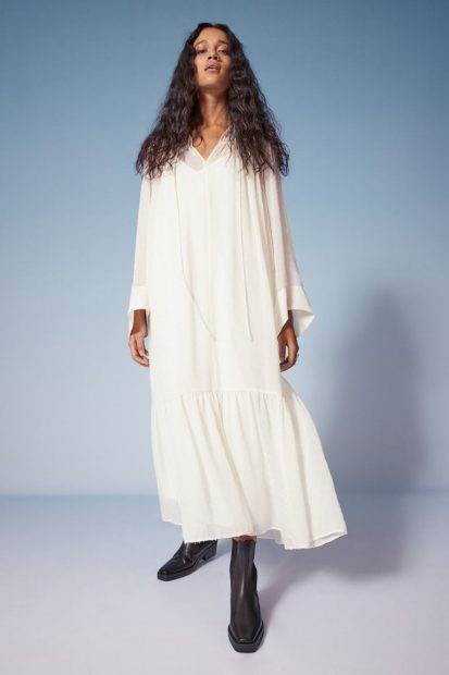 H&M tiene los 7 mejores vestidos que encontrarás en las rebajas