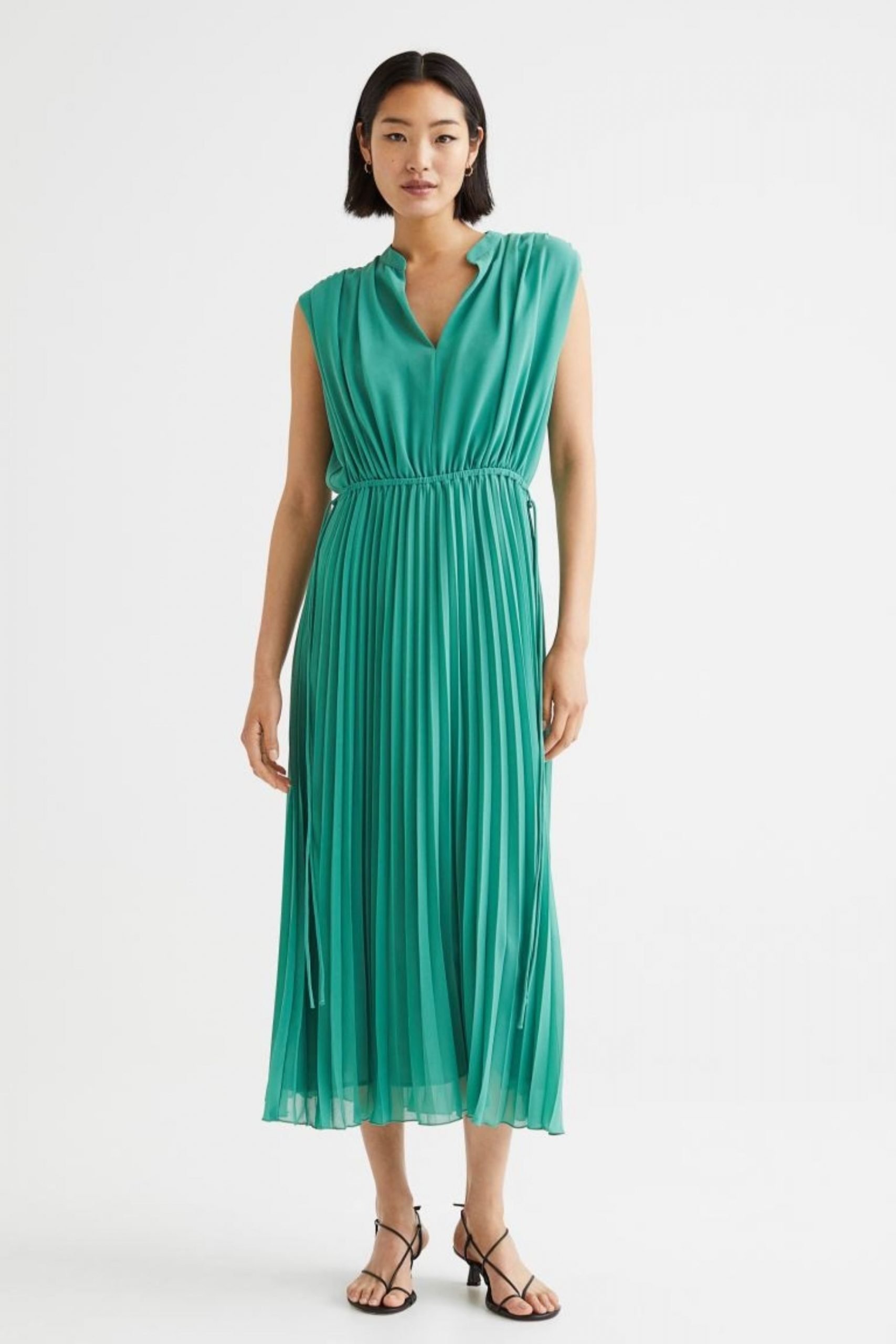 10 vestidos de invitada para boda ideales para este verano 2022