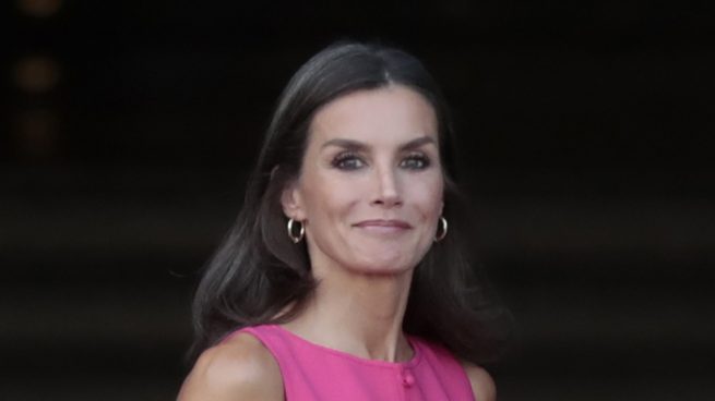 Reina Letizia